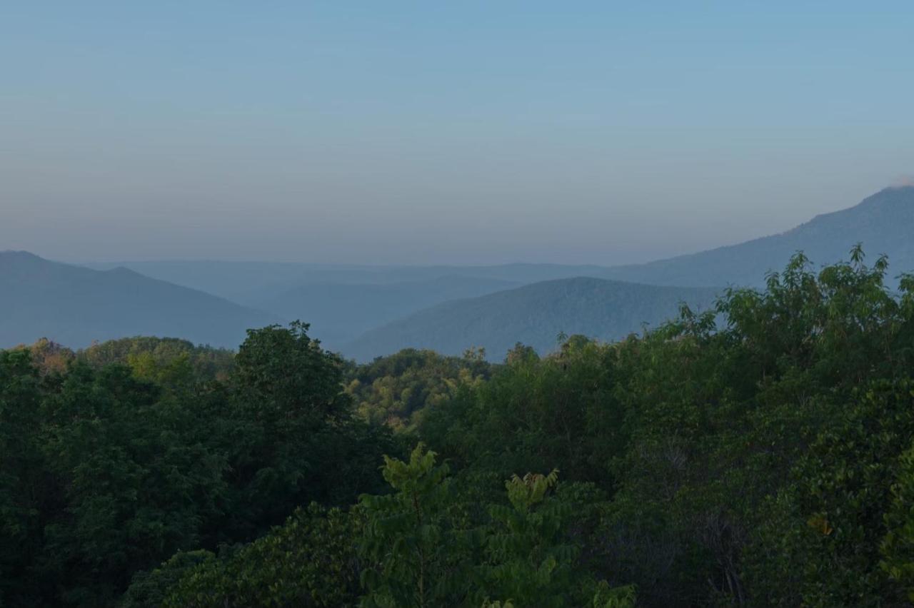 Cozycomo Nam Nao Ban Phu Hi Buitenkant foto
