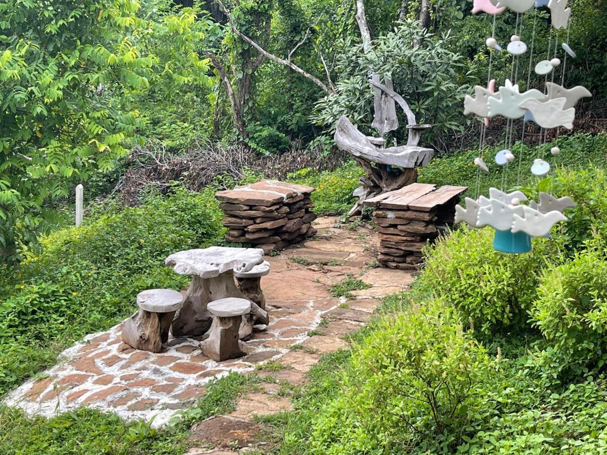 Cozycomo Nam Nao Ban Phu Hi Buitenkant foto