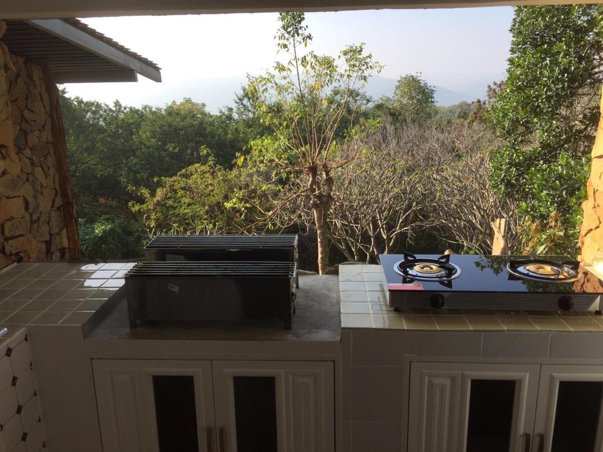 Cozycomo Nam Nao Ban Phu Hi Buitenkant foto