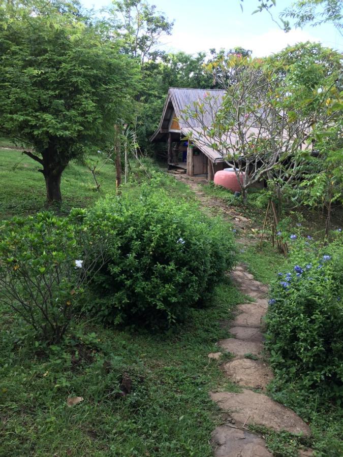 Cozycomo Nam Nao Ban Phu Hi Buitenkant foto