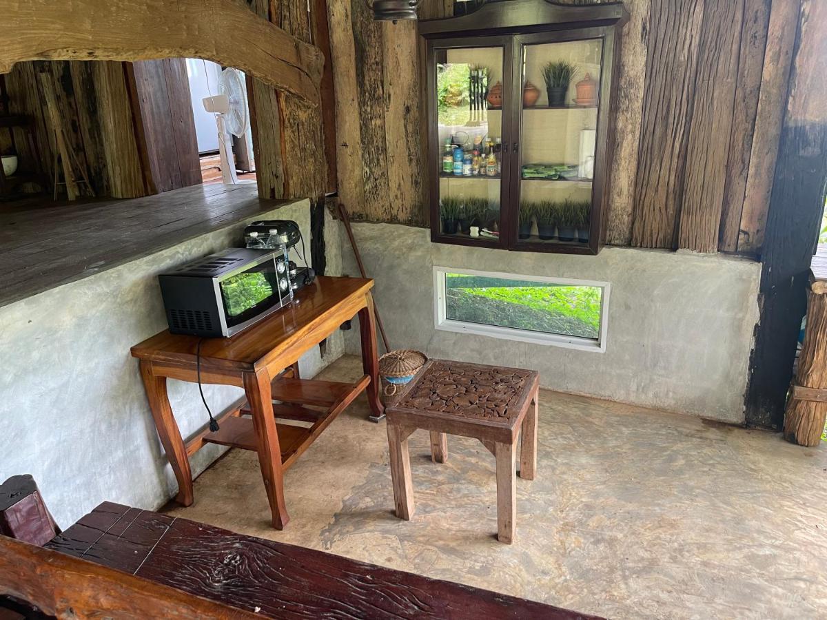 Cozycomo Nam Nao Ban Phu Hi Buitenkant foto